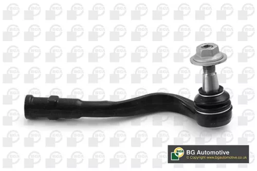 BGA BGA SR0173 front axle right BGA Outer Tie Rod Track Rod End 