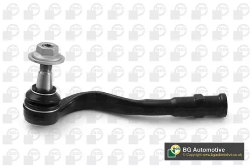BGA BGA SR0174 front axle left BGA Outer Tie Rod Track Rod End 