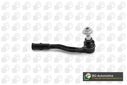 BGA BGA SR0190 front axle right BGA Outer Tie Rod Track Rod End 