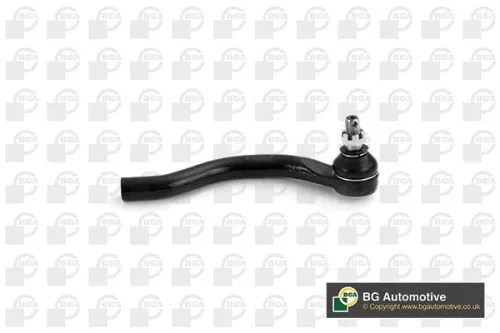 front axle right BGA Outer Tie Rod Track Rod End