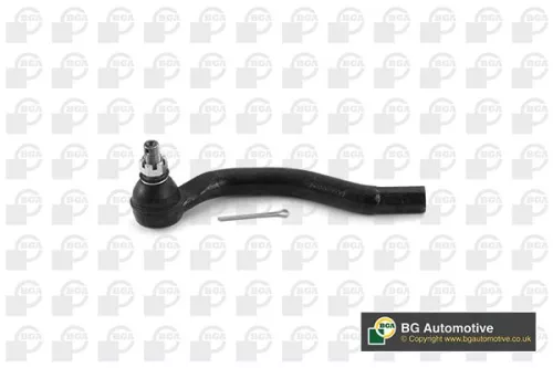 BGA BGA SR2590 front axle left BGA Outer Tie Rod Track Rod End 