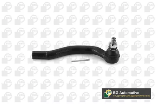 front axle right BGA Outer Tie Rod Track Rod End