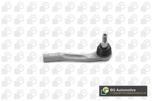 BGA BGA SR56070 front axle right BGA Outer Tie Rod Track Rod End 