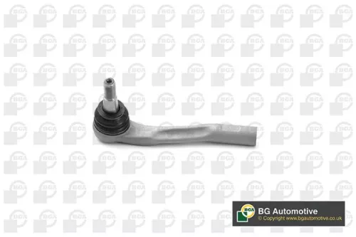 front axle left BGA Outer Tie Rod Track Rod End