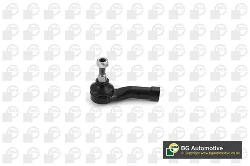 front axle left BGA Outer Tie Rod Track Rod End