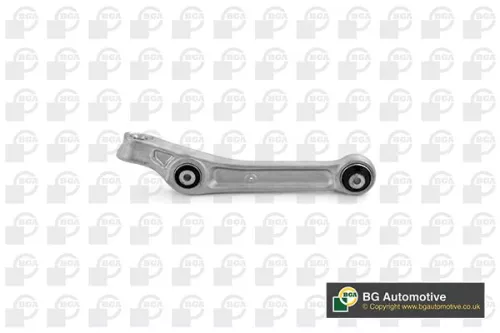 lower front axle left BGA Track Control Arm Suspension TRC01036