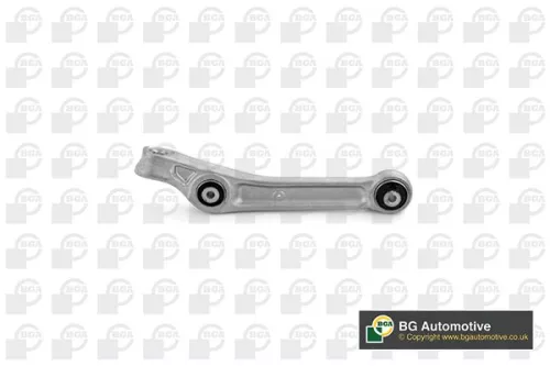 lower front axle right BGA Track Control Arm Suspension TRC01037