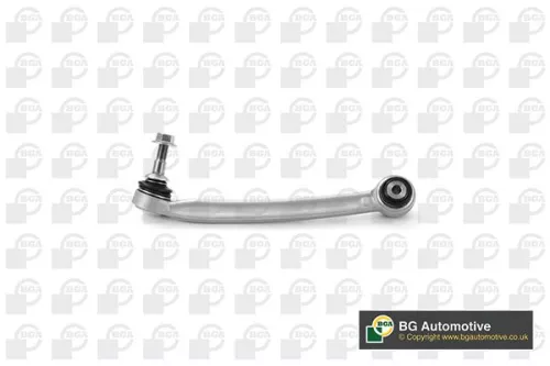inner lower front axle left BGA Track Control Arm Suspension TRC09120