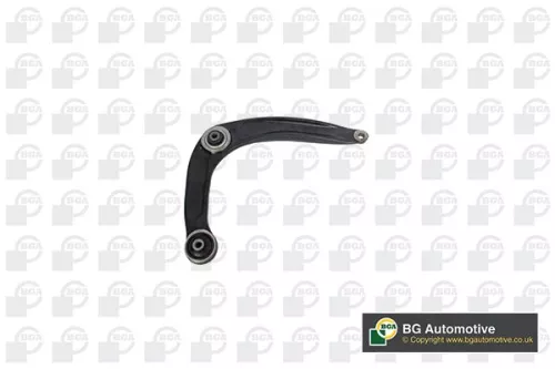 lower front axle right BGA Track Control Arm Suspension TRC1494
