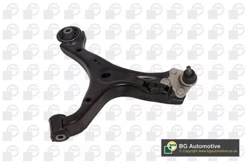front axle right BGA Track Control Arm Suspension TRC2568