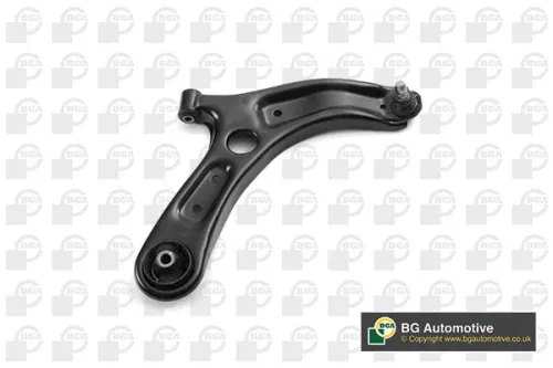 BGA BGA TRC3636 front axle right BGA Track Control Arm Suspension TRC3636 