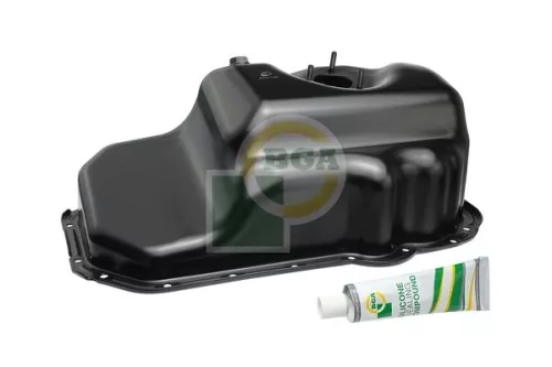 BGA Oil Sump (SP0180)