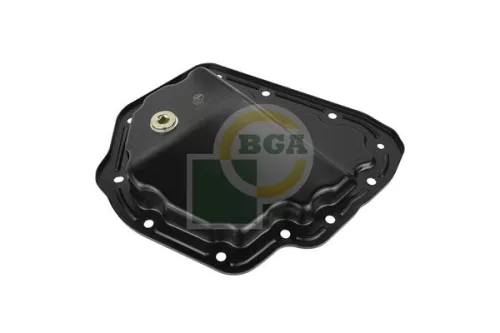 BGA Oil Sump (SP7340)