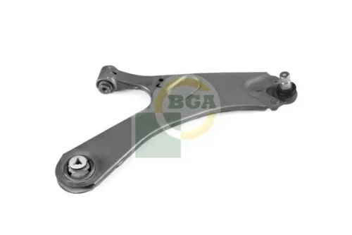 front axle right BGA Track Control Arm Suspension TRC1497