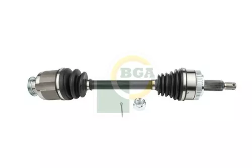 BGA DS2702R Drive Shaft