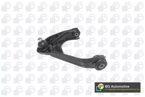 upper front axle left BGA Track Control Arm Suspension TRC6143