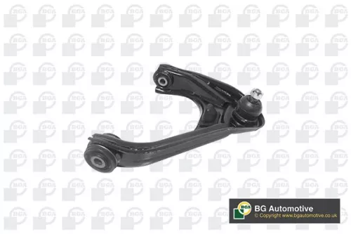 BGA BGA TRC6144 upper front axle right BGA Track Control Arm Suspension TRC6144 