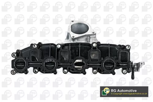 BGA Intake Manifold, air supply (MG01010)
