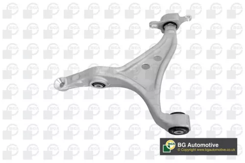 front axle left BGA Track Control Arm Suspension TRC56225