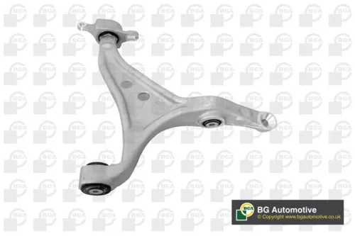 front axle right BGA Track Control Arm Suspension TRC56226