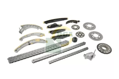 Timing Chain Kit