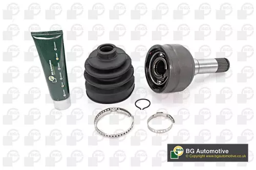 Inner front axle right BGA Cv Joint & Boot Kit