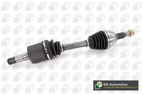 BGA DS9530L Drive Shaft
