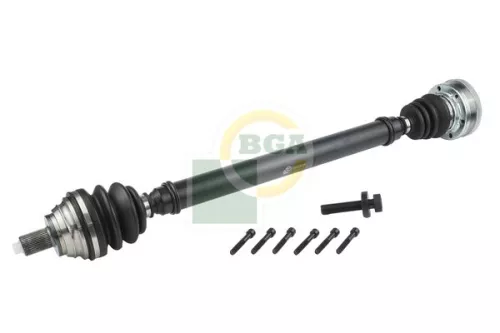 BGA DS0103R Drive Shaft