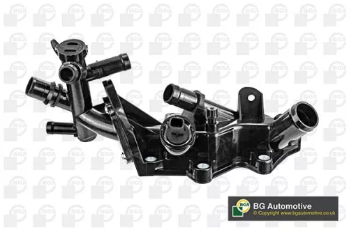 BGA Coolant Flange (FA7304)