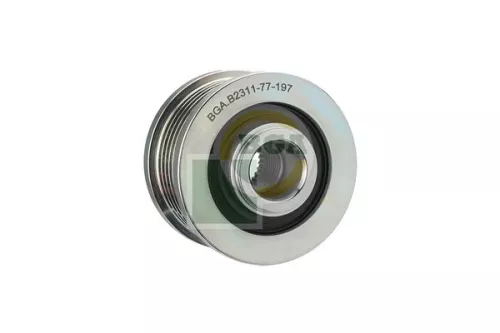 BGA Alternator Freewheel Clutch (DC0953)