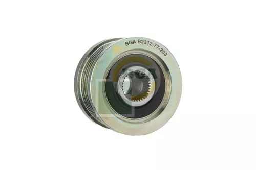 BGA Alternator Freewheel Clutch (DC2710)
