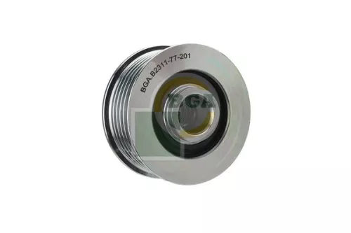 BGA Alternator Freewheel Clutch (DC2715)