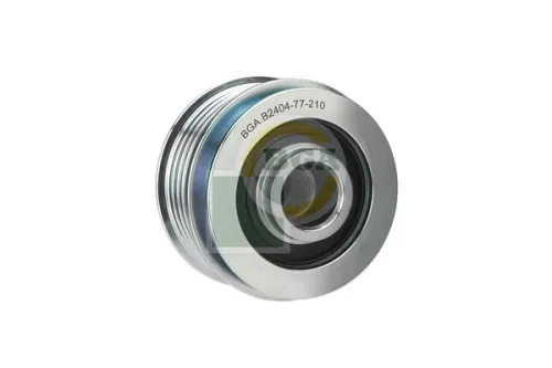 BGA Alternator Freewheel Clutch (DC2717)