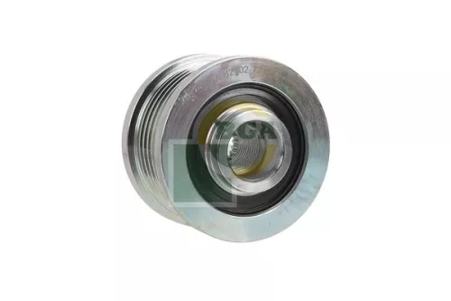 BGA Alternator Freewheel Clutch (DC6317)