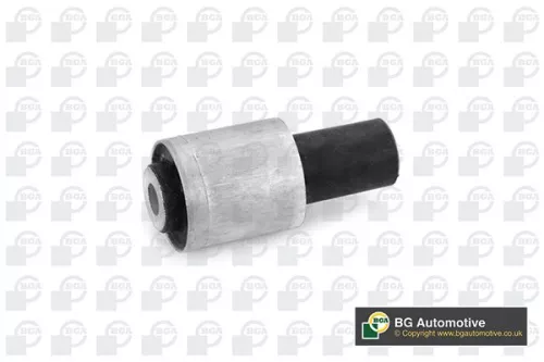 BGA BGA BU3340 Mounting, control/trailing arm 