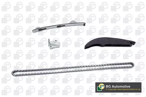 BGA Timing Chain Kit (TC2733K)