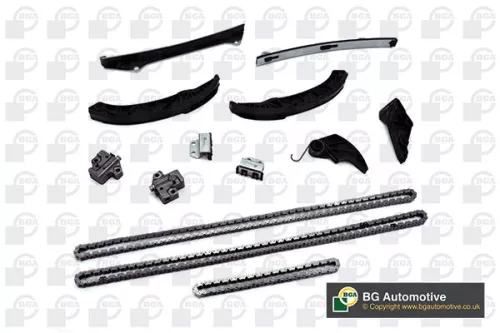BGA Timing Chain Kit (TC3693K)