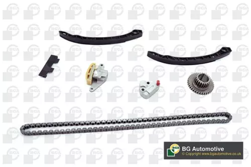Timing Chain Kit