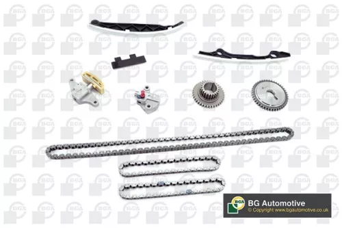 Timing Chain Kit