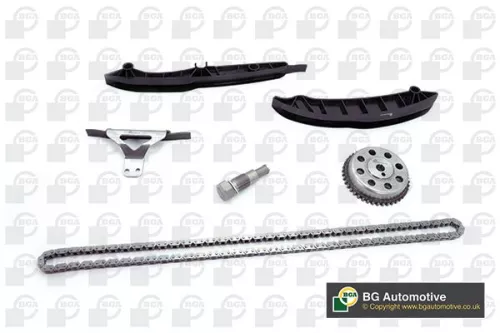 BGA Timing Chain Kit (TC8302FK)