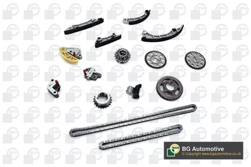 Timing Chain Kit