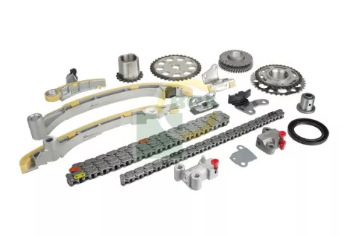 BGA Timing Chain Kit (TC9177FK)