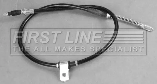 FIRST LINE FIRST LINE (FKB3228) Cable Pull, parking brake 
