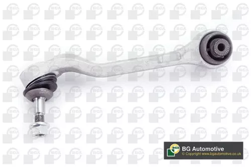 BGA BGA TRC09029 lower front axle right BGA Track Control Arm Suspension TRC09029 