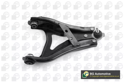 lower front axle right BGA Track Control Arm Suspension TRC1512