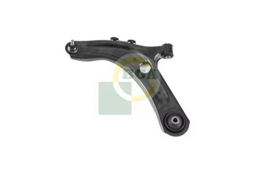 BGA BGA TRC27010 front axle left BGA Track Control Arm Suspension TRC27010 