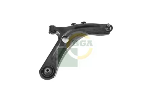 front axle right BGA Track Control Arm Suspension TRC27011