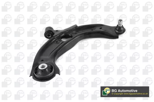 front axle right BGA Track Control Arm Suspension TRC5458