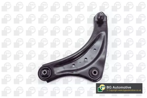 BGA BGA (TRC6377) Control/Trailing Arm, wheel suspension 