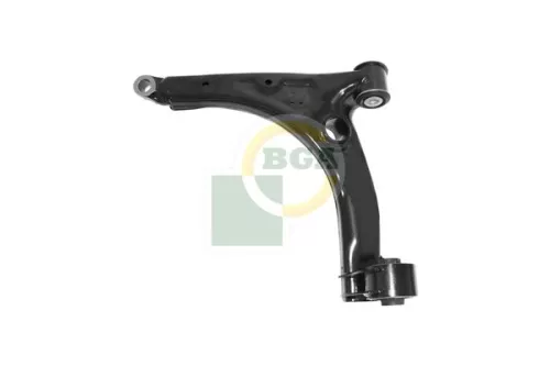 lower front axle left BGA Track Control Arm Suspension TRC96014